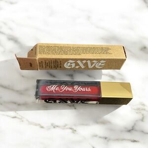 GXVE Original Recipie matte - new in box